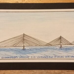 Forthographic™- Forth Bridge extended
