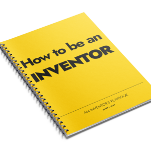 How to be an Inventor - print edition