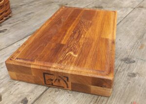 Golden Ratio Chopping Boards