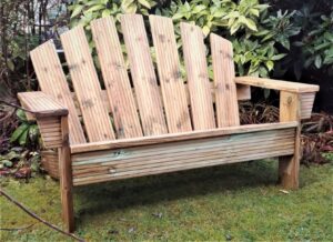 Adirondeck™ Double Decker