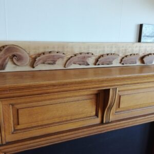 Woodwaves
