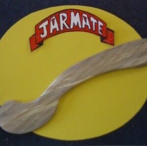 Jarmate