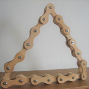 Wooden Chains