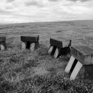Stoolhenge™