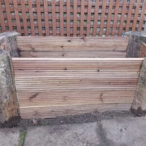 Raised Beds