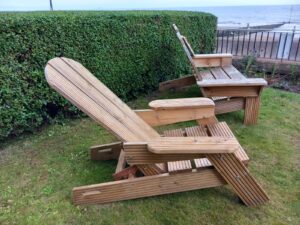 Adirondeck™ Recliner